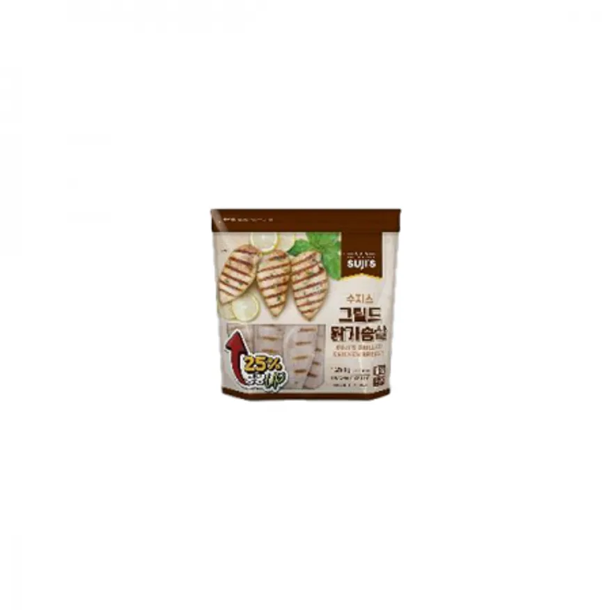 코스트코/수지스 그릴드 닭가슴살 1.25kg 이미지