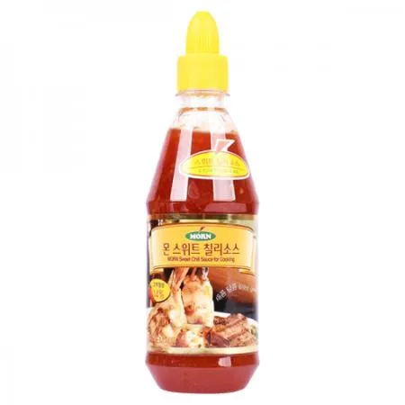 스위트칠리소스(몬/435ml)