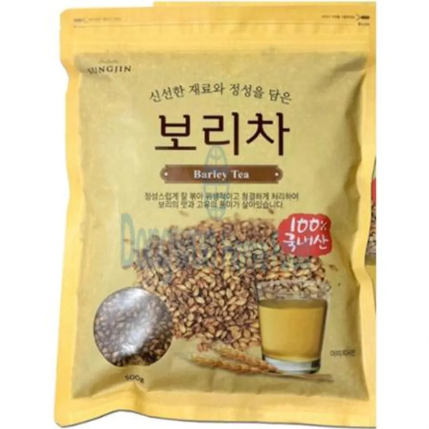 (16:30마감(D) 보리차(국산/성진/500G)EA 이미지