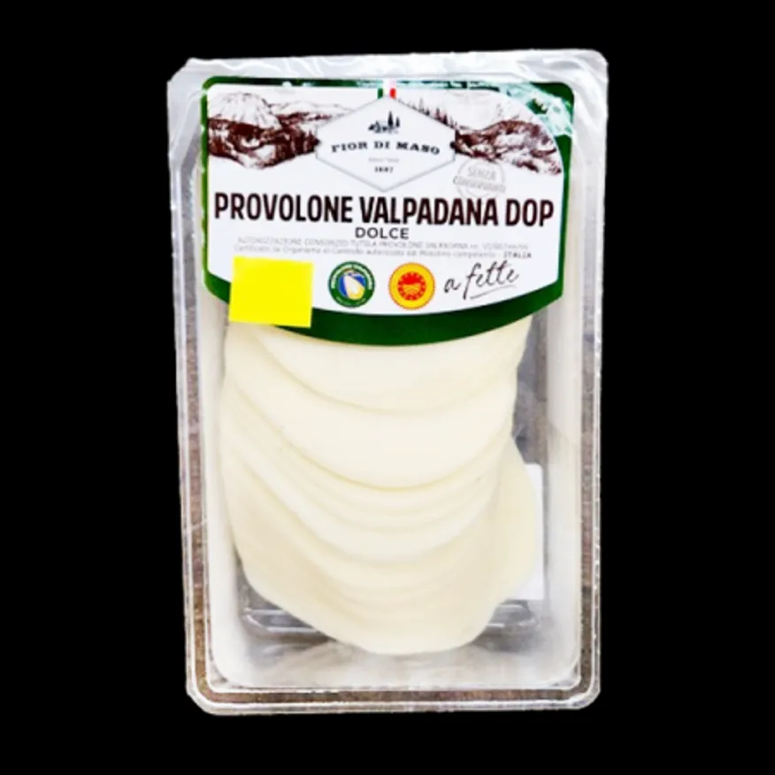 코스트코/FIOR DI MASO 프로볼로네 DOP치즈 400G 원산지 이탈리아 이미지