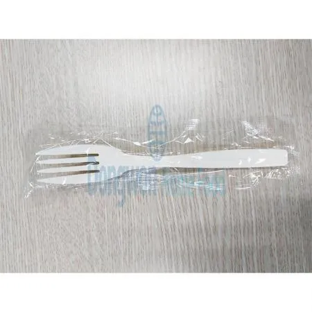 (16:30마감(D) 포크(개별포장/18cm/100EA/일회용)EA 이미지
