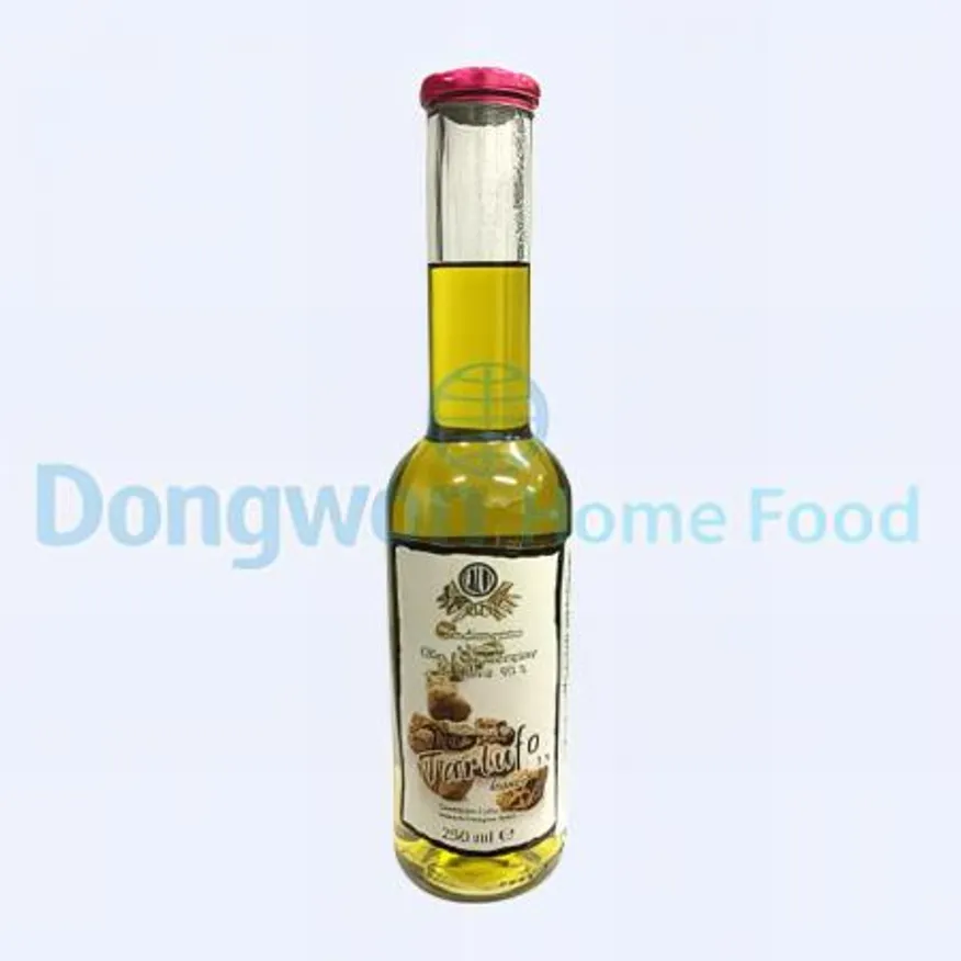 (16:30마감(D) 트러플오일10%(칼비/위앤/250mL)EA 이미지