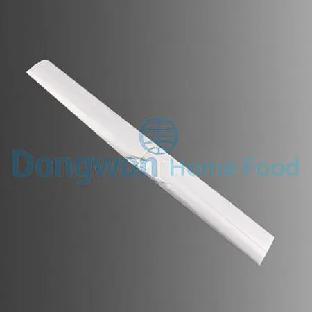 (16:30마감(D) 쓰레기봉투(소/47*62cm*T0.014/흰색/50장)EA 이미지
