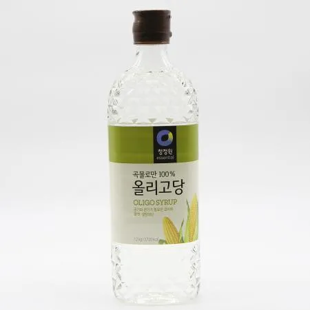 (16:30분마감)대상 올리고당(실온 1.2Kg) 이미지