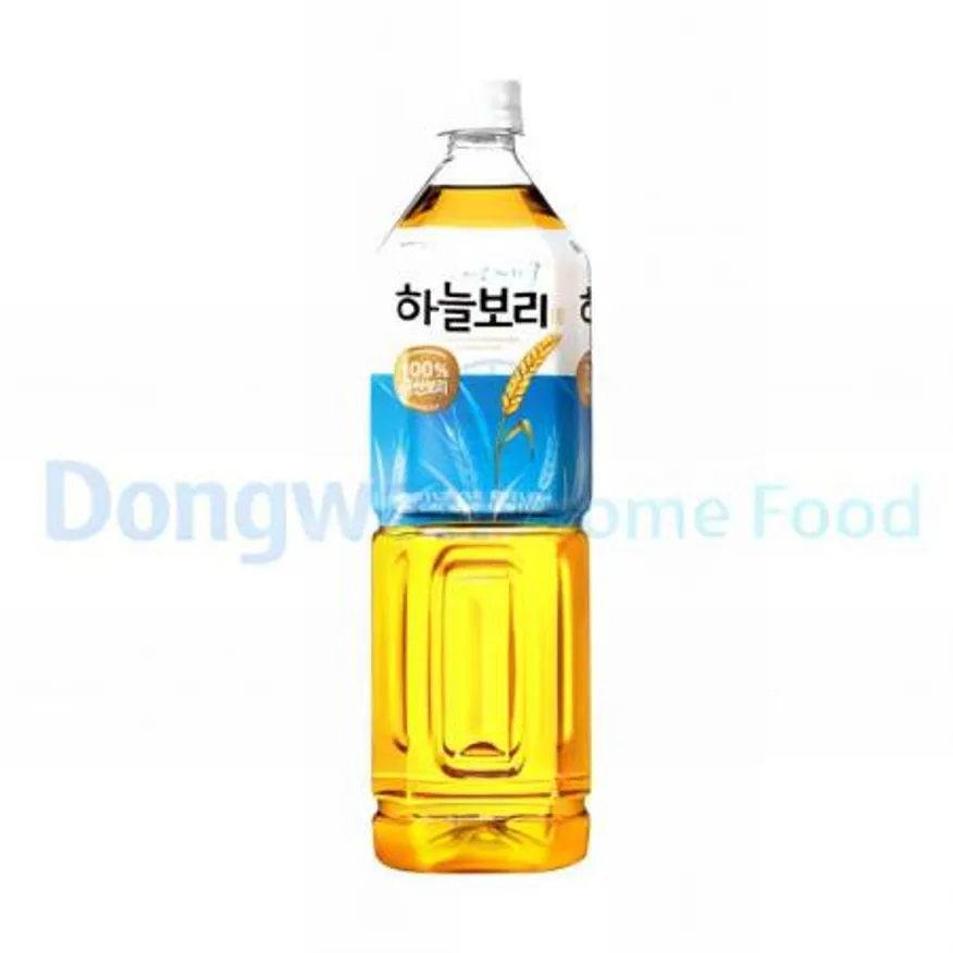 (16:30마감(D) 하늘보리음료(웅진/1.5L)EA 이미지