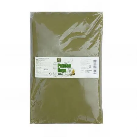 (16:30마감(D) 카야잼(싱가폴산/카야하우스/그린/파우치/2.5KG)EA 이미지