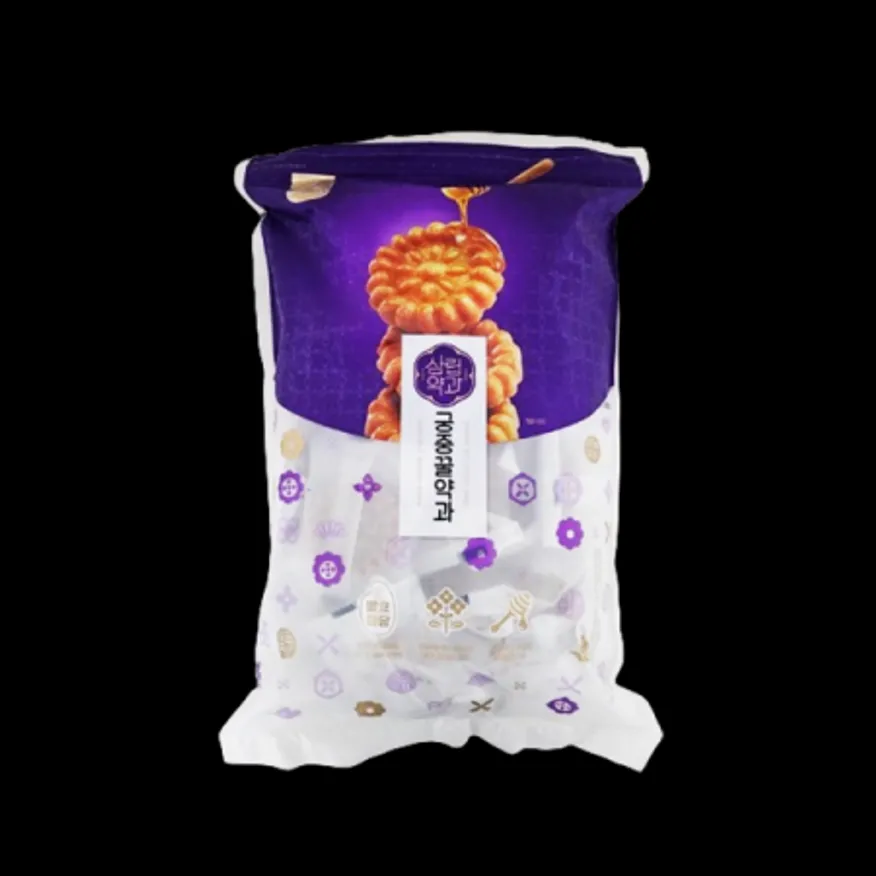 코스트코/삼립-궁중 꿀약과 1.5KG 이미지