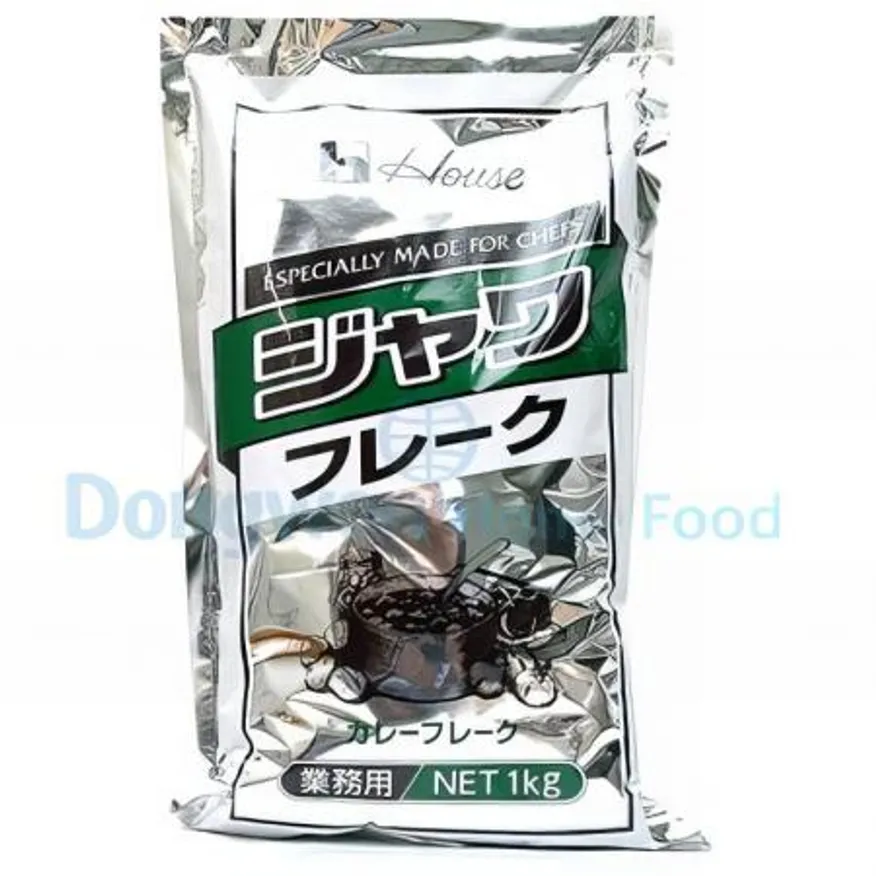 (16:30마감(D) 자바카레플레이크(하우스/1kg)EA 이미지