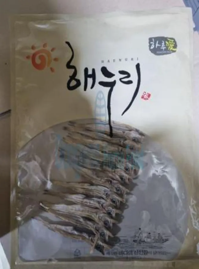 (16:30마감(D) 노가리(중국산/줄/120급/40미)EA 이미지