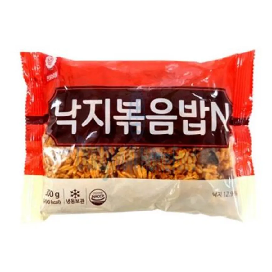 (16:30마감(D) 낙지볶음밥N(쌀:외국산/천일/300g)EA 이미지