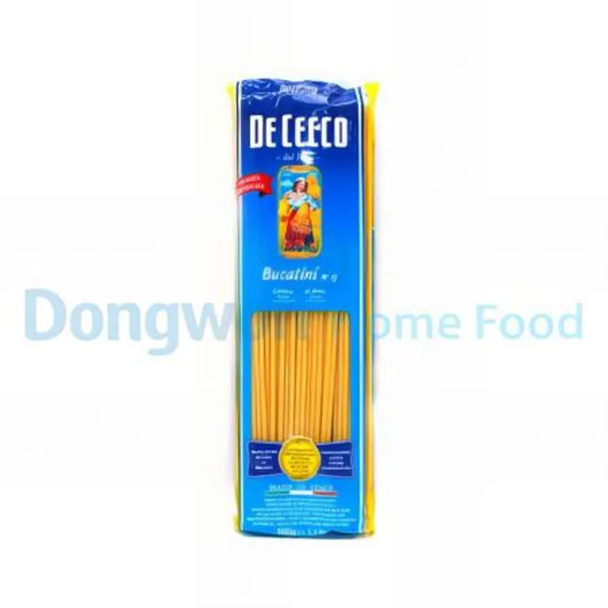 (16:30마감(D) 데체코부가티니파스타(SEE21/500g)EA 이미지