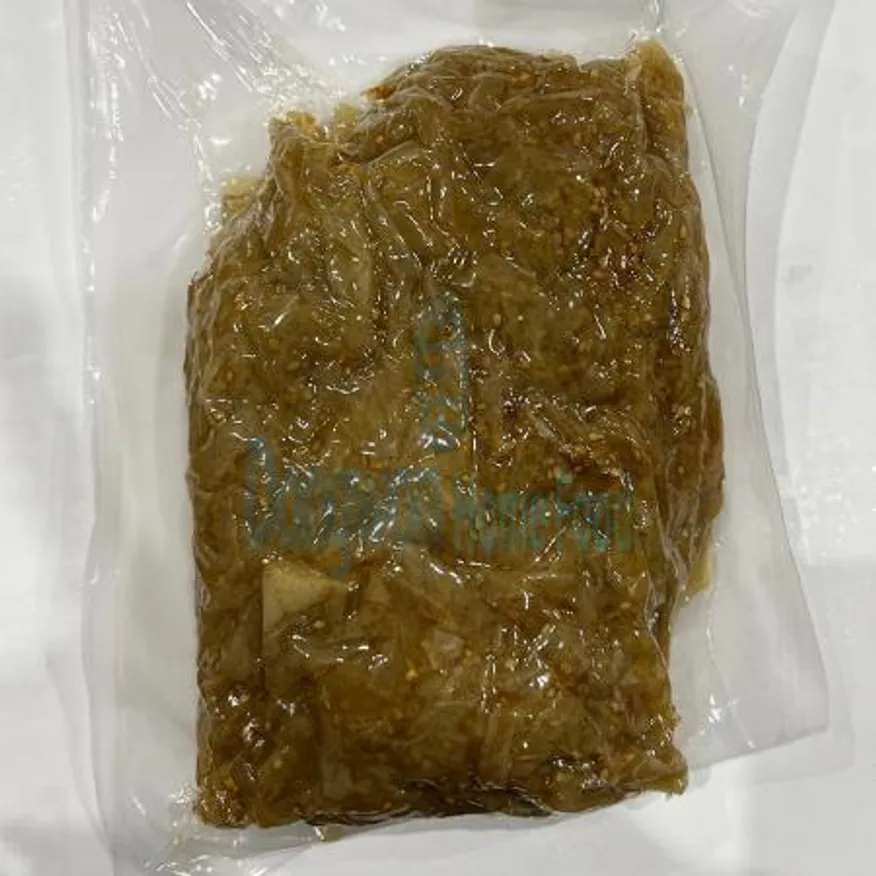 (16:30마감(D) 명엽채간장조림(베트남산/이음/1KG)EA 이미지
