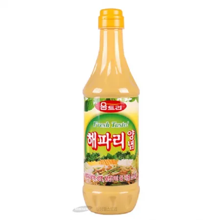 (16:30마감)RTXA해파리양념(930G/EA/움트리) 이미지