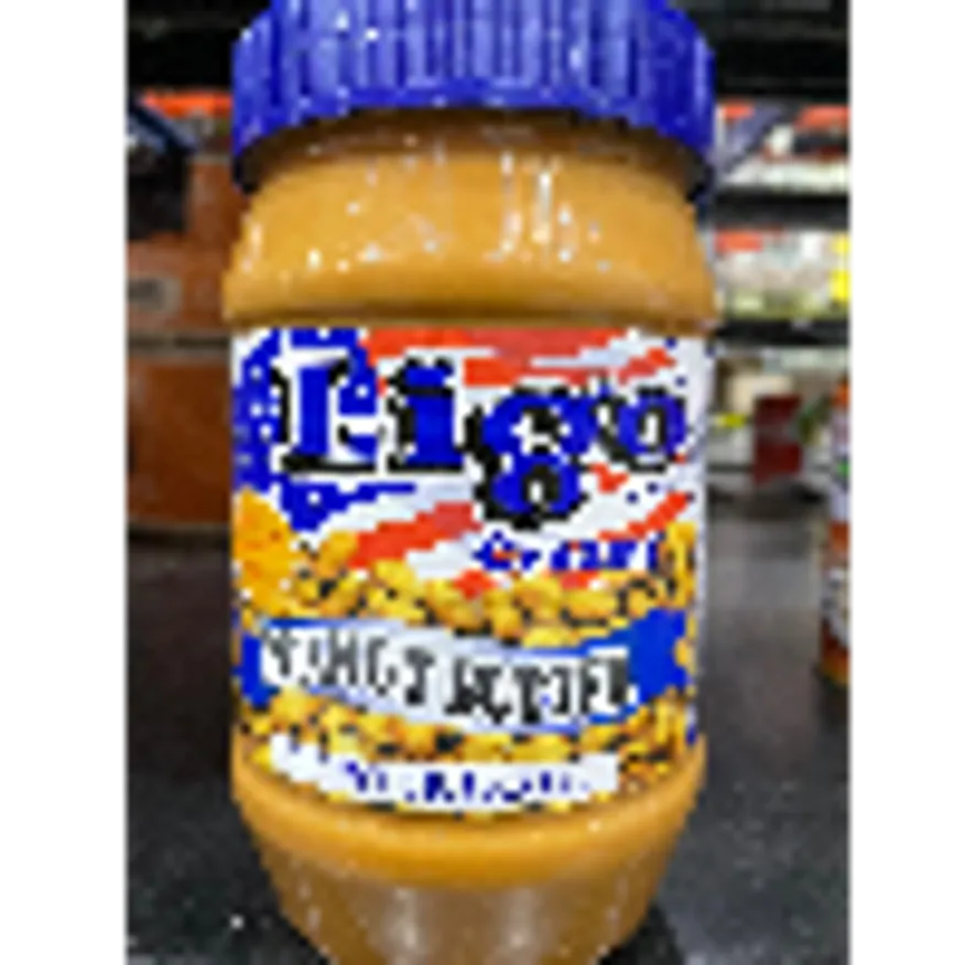 (16:30마감)땅콩버터(CREAMY),외식,중국산,리고,1KG/EA 이미지