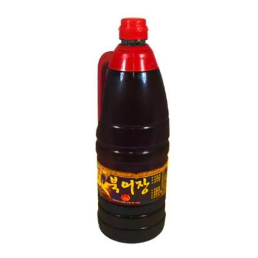 (16:30마감(D) 북어장소스(다고네/2kg)EA 이미지