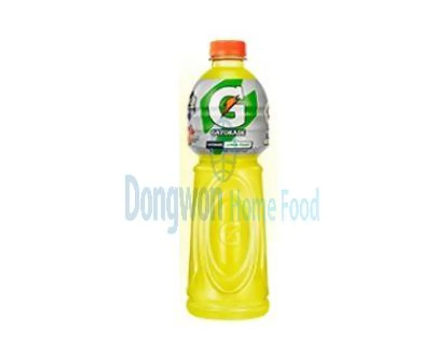 (16:30마감(D) 게토레이레몬(롯데칠성/1.5L)EA) 이미지