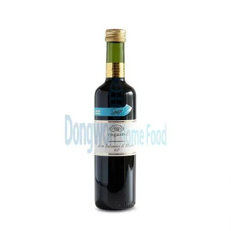 (16:30마감(D) 발사믹모데나(멩가졸리/식초/500ML)EA 이미지