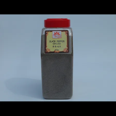 (16:30마감)후추가루(은진물산/450G/EA/후추원두:베트남산) 이미지