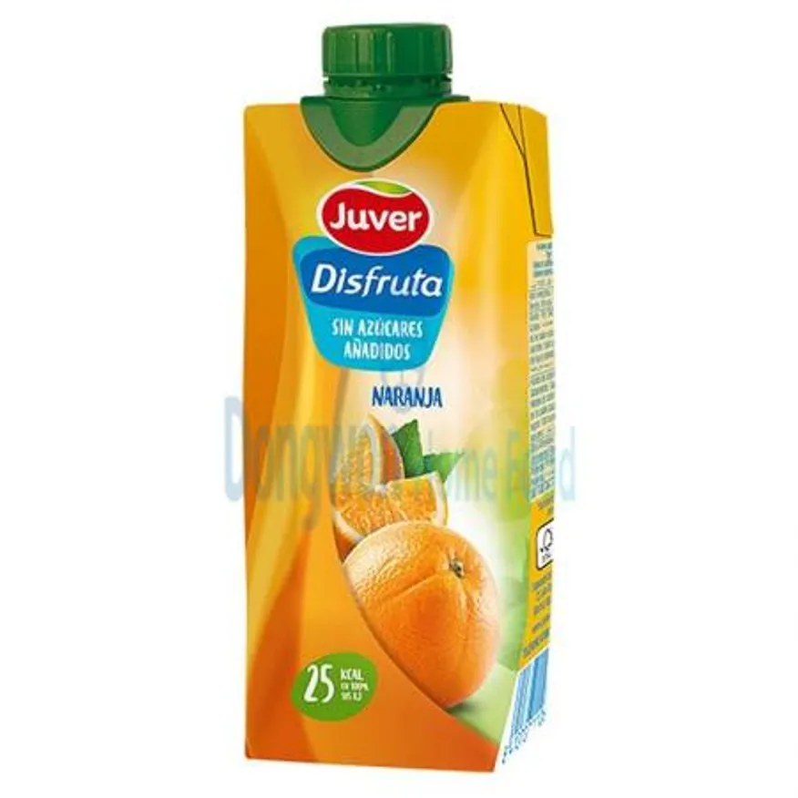 (16:30마감(D) 디스푸르타오렌지(후버/330ML*18EA)BOX 이미지