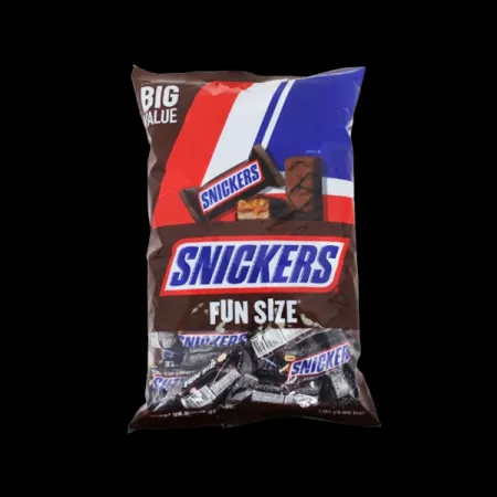 코스트코/SNICKERS-펀사이즈 초콜릿 1360G 이미지