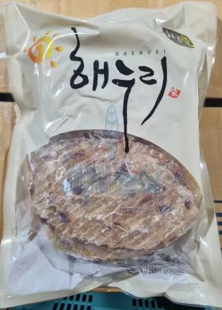 (16:30마감(D) 쥐포(베트남산/상온/1kg)EA 이미지