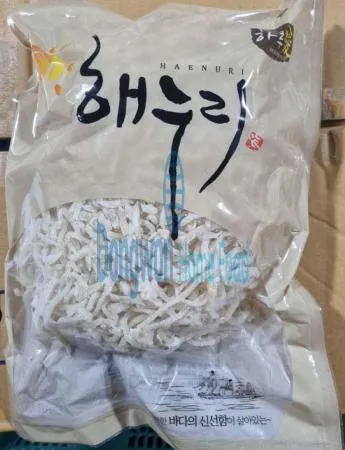 (D)백진미채(중국산/500g)EA