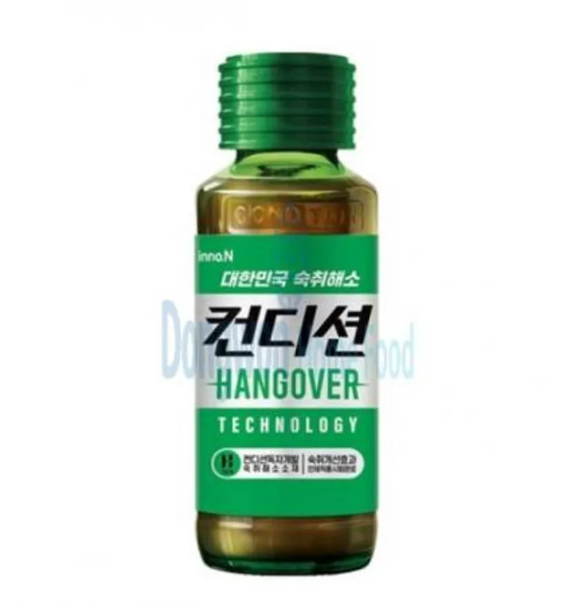(16:30마감(D) 컨디션(이노엔/100ML*10입)EA 이미지