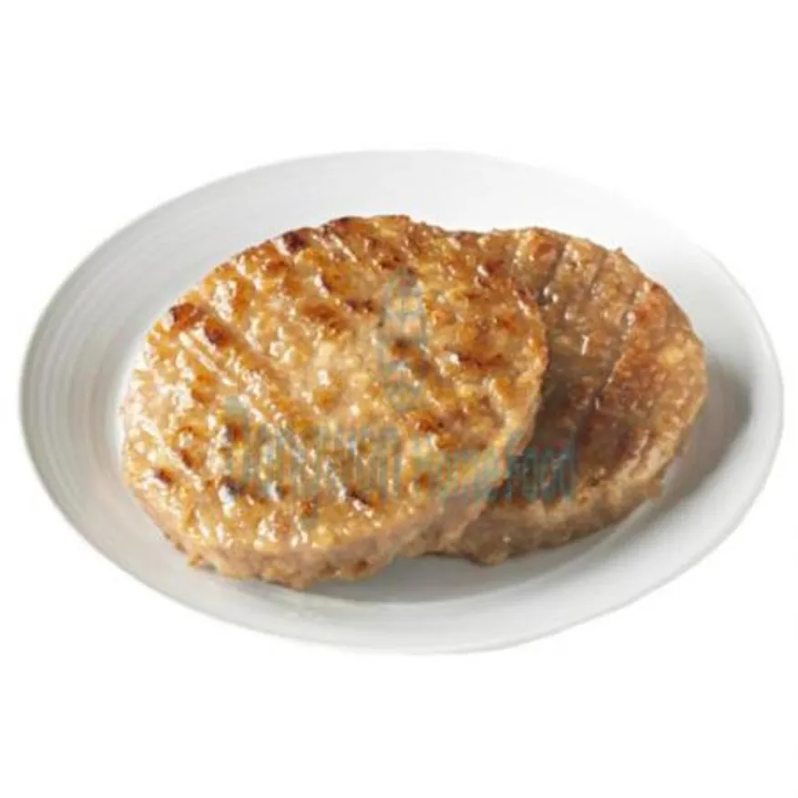(16:30마감(D) 불고기함박스테이크(청정원/돼지고기,닭고기:국산/1kg)EA 이미지