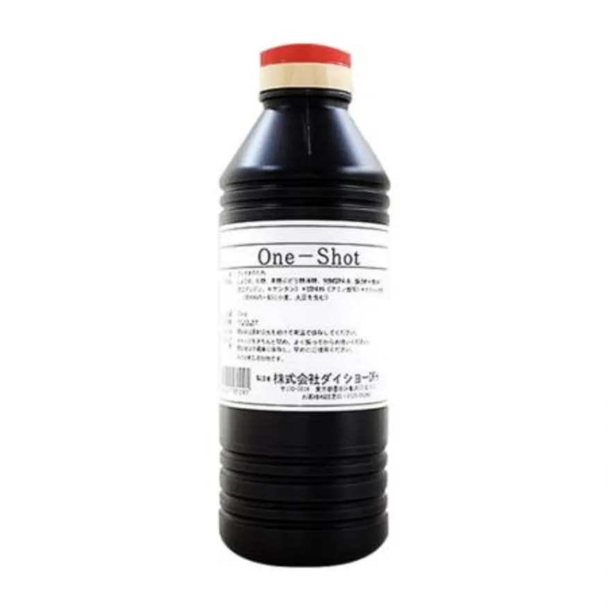 (16:30마감(D) 원샷데리야끼소스(일본산/다이쇼/엘에프푸드/2kg)EA 이미지
