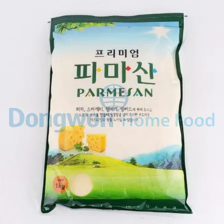 (16:30마감(D) 프리미엄파마산치즈가루(아담스/상온/1kg)EA 이미지