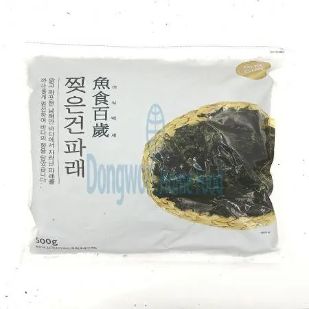 (D)건파래(국내산/파각/200g)EA