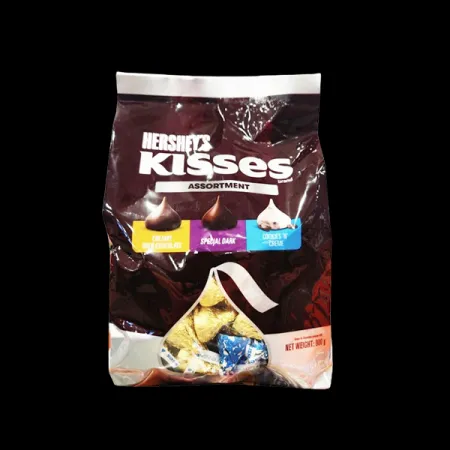 코스트코/HERSHEY\\\\\\\\\\\\\\\'S-키세스초콜릿 900G 이미지