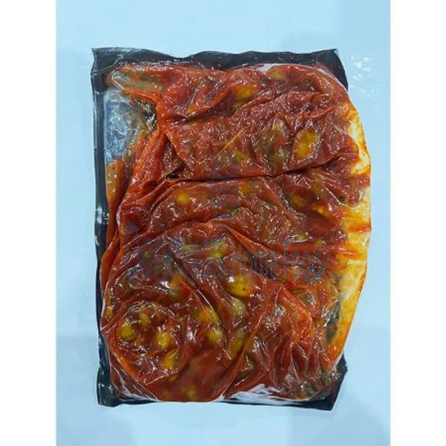 (16:30마감(D) 매실고추장무침(이음/1KG)EA 이미지