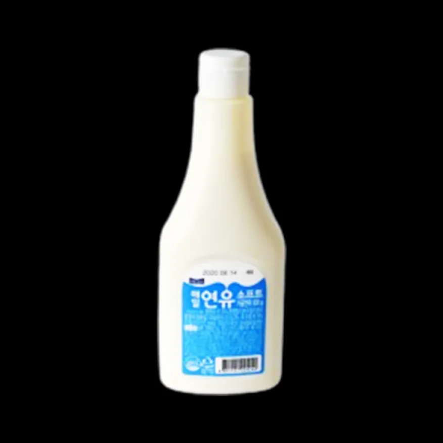 (16:30마감(L)연유(매일/500g/소프트) 이미지