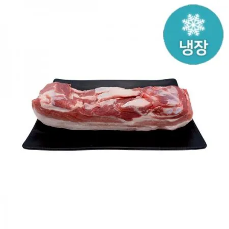 돈오겹살[덩어리](1kg내외/국내산)