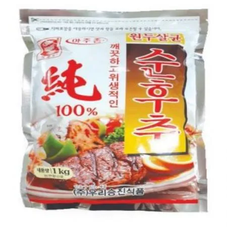 (16:30마감(D) 순후추(아주존/1KG)EA 이미지