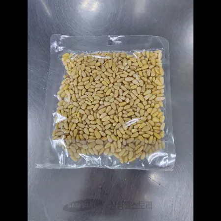 (16:30마감)잣(100G/PAC/국내산) 이미지