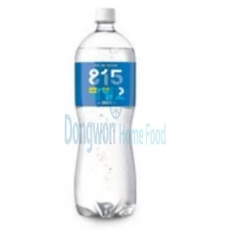 (16:30마감(D) 815사이다(웅진/PET/1.5L)EA 이미지