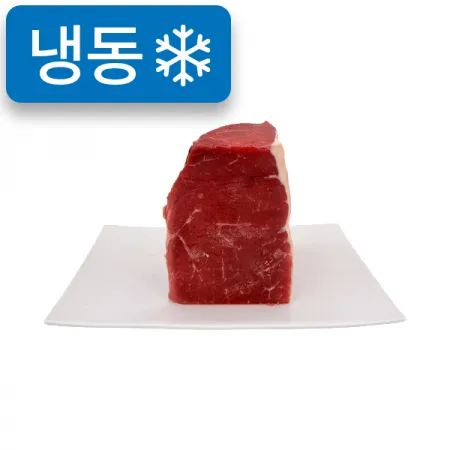 냉동우전각[덩어리](1kg내외/호주산/S)