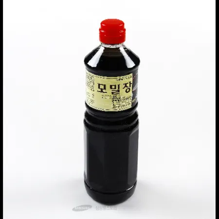 (16:30마감)RTXA모밀소스(에스비/1.1KG/EA/5배농축) 이미지