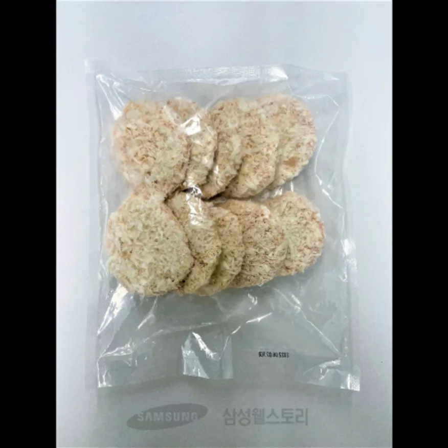 (16:30마감)리얼등심돈가스(등심50)(선진FS/0.8KG(80G*10EA)/돈육:국산) 이미지