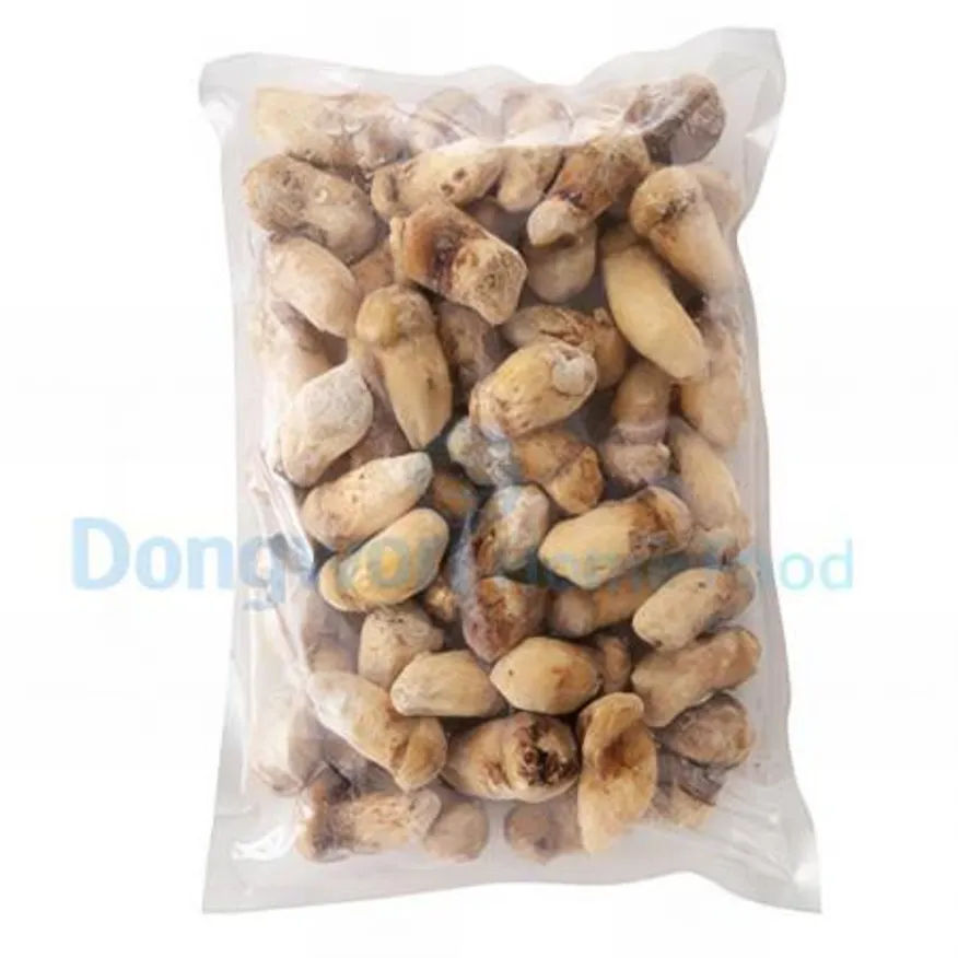 (16:30마감(D) 송이버섯(중국산/냉동/1KG)EA 이미지