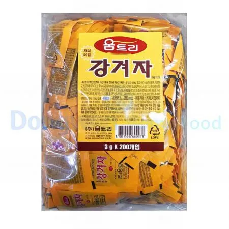 (16:30마감(D) 강겨자(200입/움트리)600G 이미지