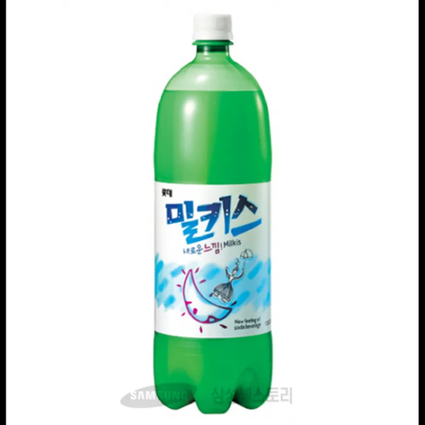 (16:30마감)밀키스패트(1.5L/EA) 이미지