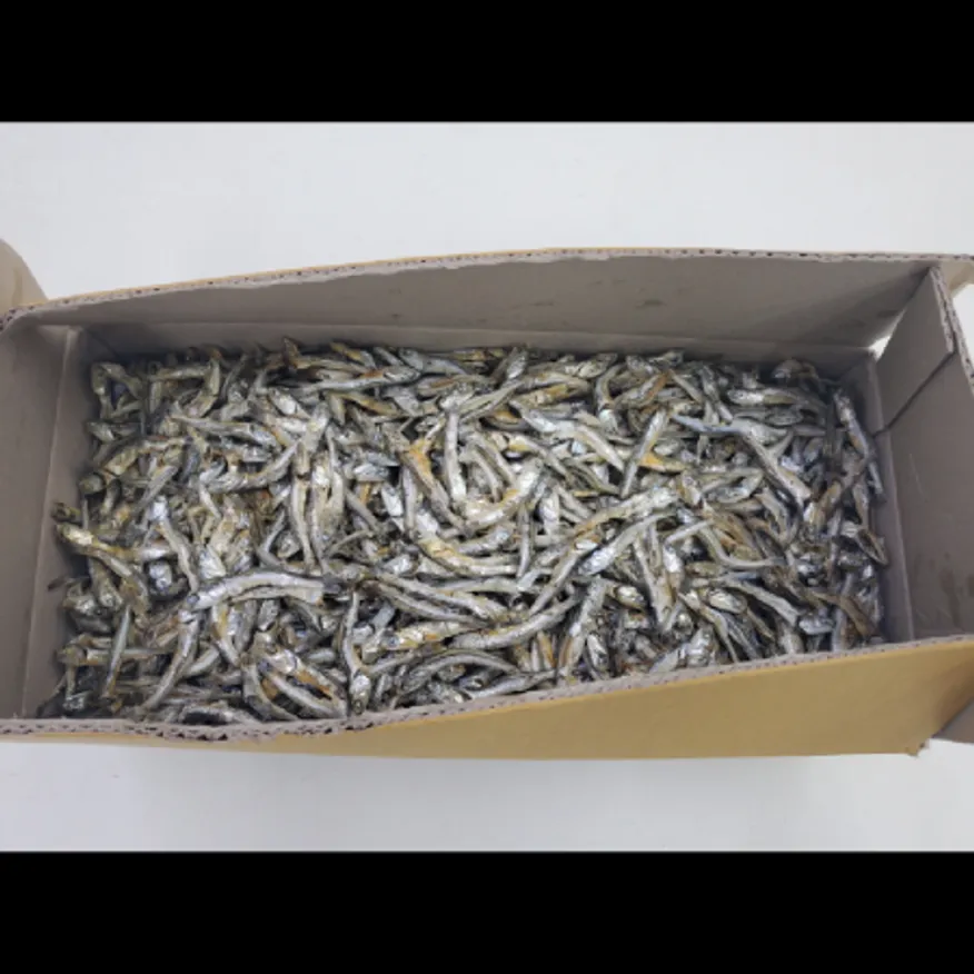 (16:30마감)안주멸치(VIP/미선별/국내산/1.5KG/BOX/고바) 이미지