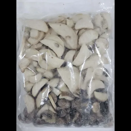 (16:30마감)냉동로스트2종버섯,중국산,푸른원,500G/PAC 이미지