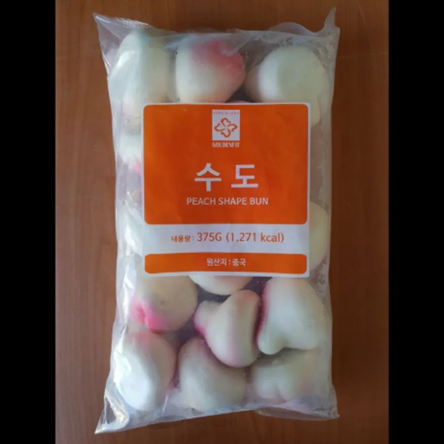 (16:30마감)수도(골든피트/375G(25G*15EA)/PAC/중국산) 이미지