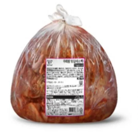 (16:30마감(D) 맛김치(배추:국산/고춧가루:국산/소금:국산/종가집/중숙/1KG)EA 이미지