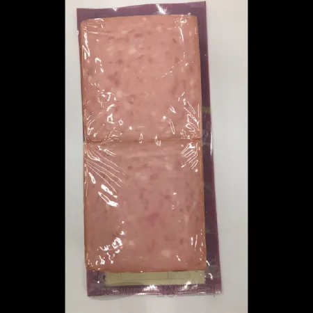 (16:30마감)RTXA스모크햄슬라이스(1KG(50EA)/PAC/외국산/오뗄/돈육:국산) 이미지