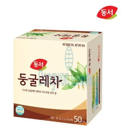 (16:30마감(D) 둥글레차(동서/식수용/4g*18T)EA 이미지